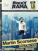 Rockyrama n°32 : Scorsese, King of New York